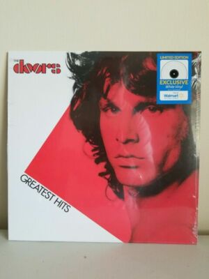 The Doors Greatest Hits Limited Edition Vinyl, 2020 for sale