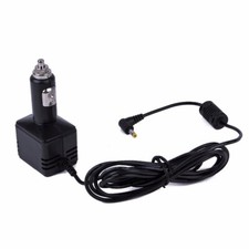 Car Charger Cigarette Lighter Cord for YAESU VX-6R VX-7R VX-8DR FT-60R FT-277R