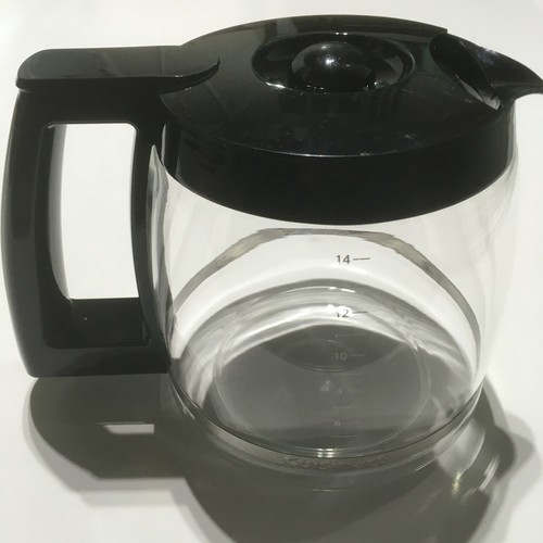 Coffee Maker Replacement Carafe 