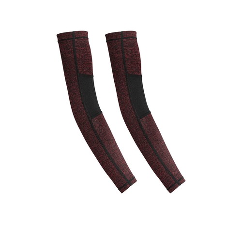 Outdoor Sports Arm Sleeves Basketball Running UV Sun Protection Protective Gear - Picture 6 of 21