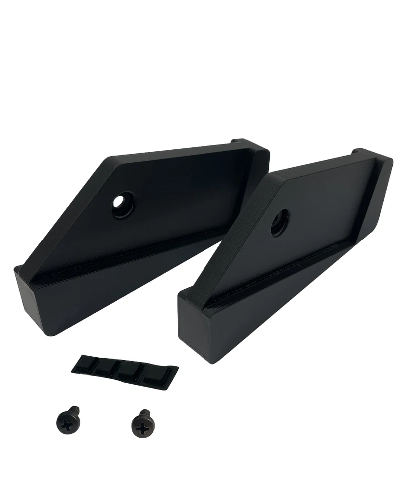 Uniden BC780XLT Desktop Stand Kit - Image 2 of 4