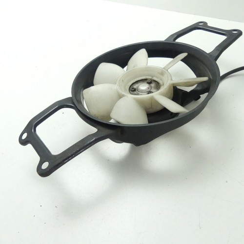 Genuine Yamaha RD 500 Fan Motor Fan Motor Radiator Fan Radiator A0617 - Picture 4 of 9