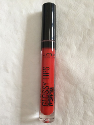 Uma Glossy Lips Lipgloss - I see fire
