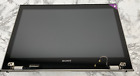 Genuine Sony Vaio Svt131A11L Replacement Laptop Screen 13.3" Led Hd Touch