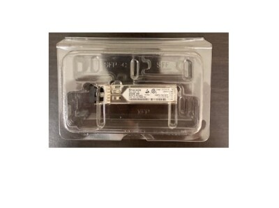 Brocade E1MG-100FX-OM 33224-100 FTLF1217P2BTL-F1 B2 1310nm LC 2km SFP-FX optic