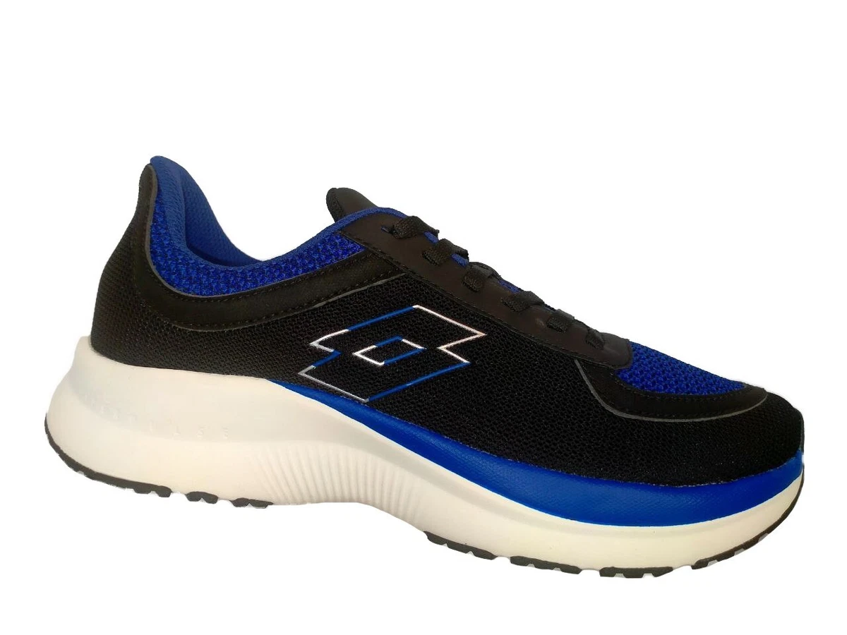 Scarpe da ginnastica lotto uomo top