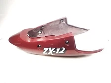 2000 Kawasaki ZX1200 ZX-12 R Rear Tail Fairing Cowl Cover