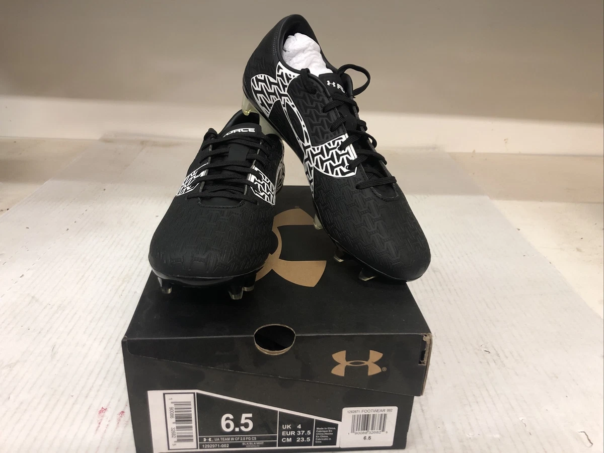 Under armour cheap soccer teams