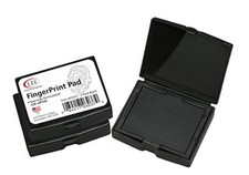 UPC 084417030379 product image for Lee Inkless Fingerprint Pad 3 Pack (03037) | upcitemdb.com