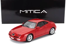 MYTHICAL 200071-D ALFA ROMEO GTV 3000 V6 24V 1998 1/18 SCALE 906832