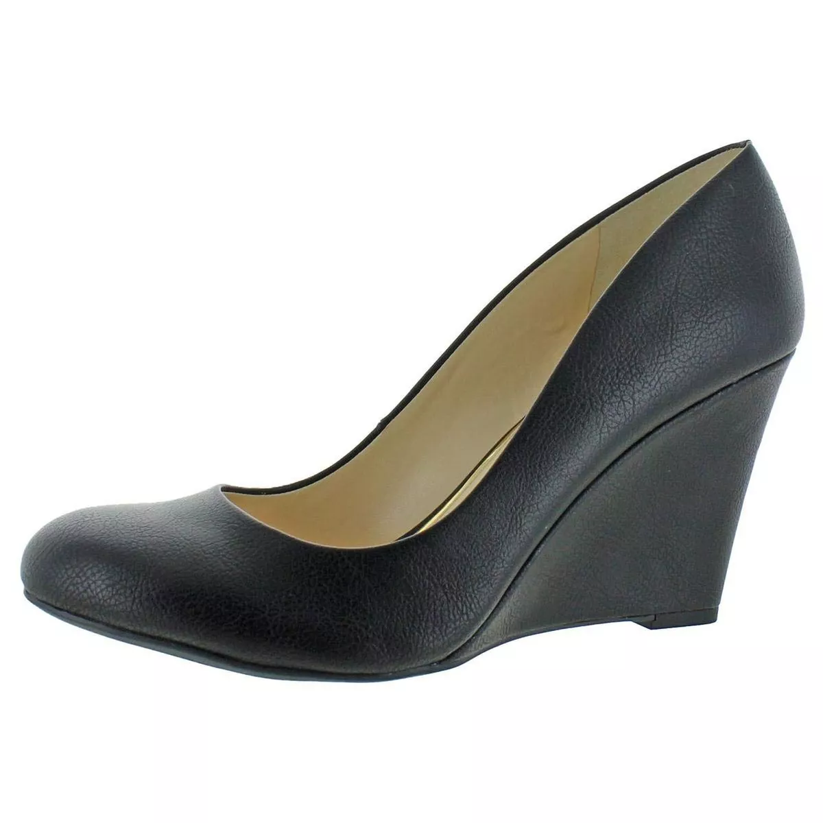 Jessica simpson wedge store heel shoes