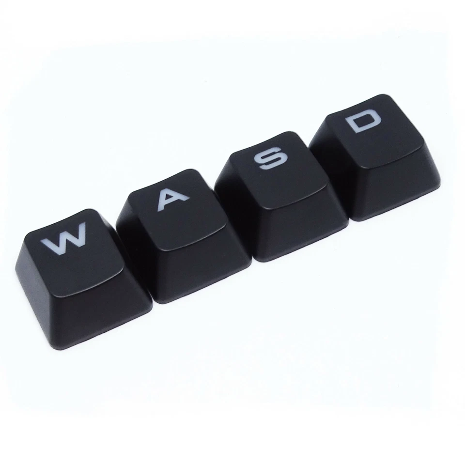 Single Corsair Keycap Replacement Corsair K70 Rapidfire / Strafe / K95 Platinum - Image 3 of 4