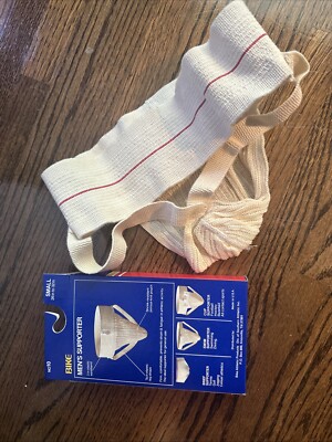 Bike No 10 Vintage Classic Wheel Logo Men Jockstrap Athletic