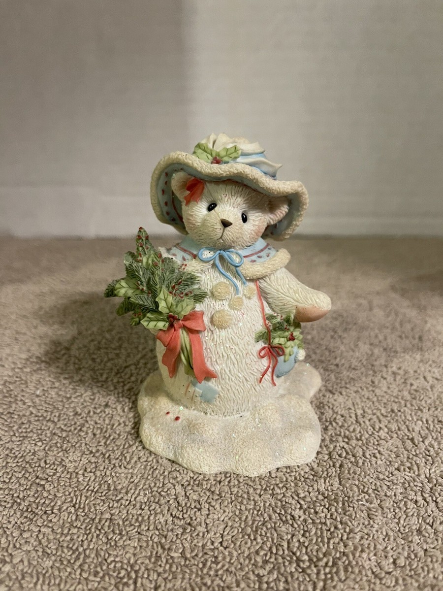その他 Cherished Teddies 118394 Yvonne Cherished Teddies 118394 Yvonne 【公式通販】