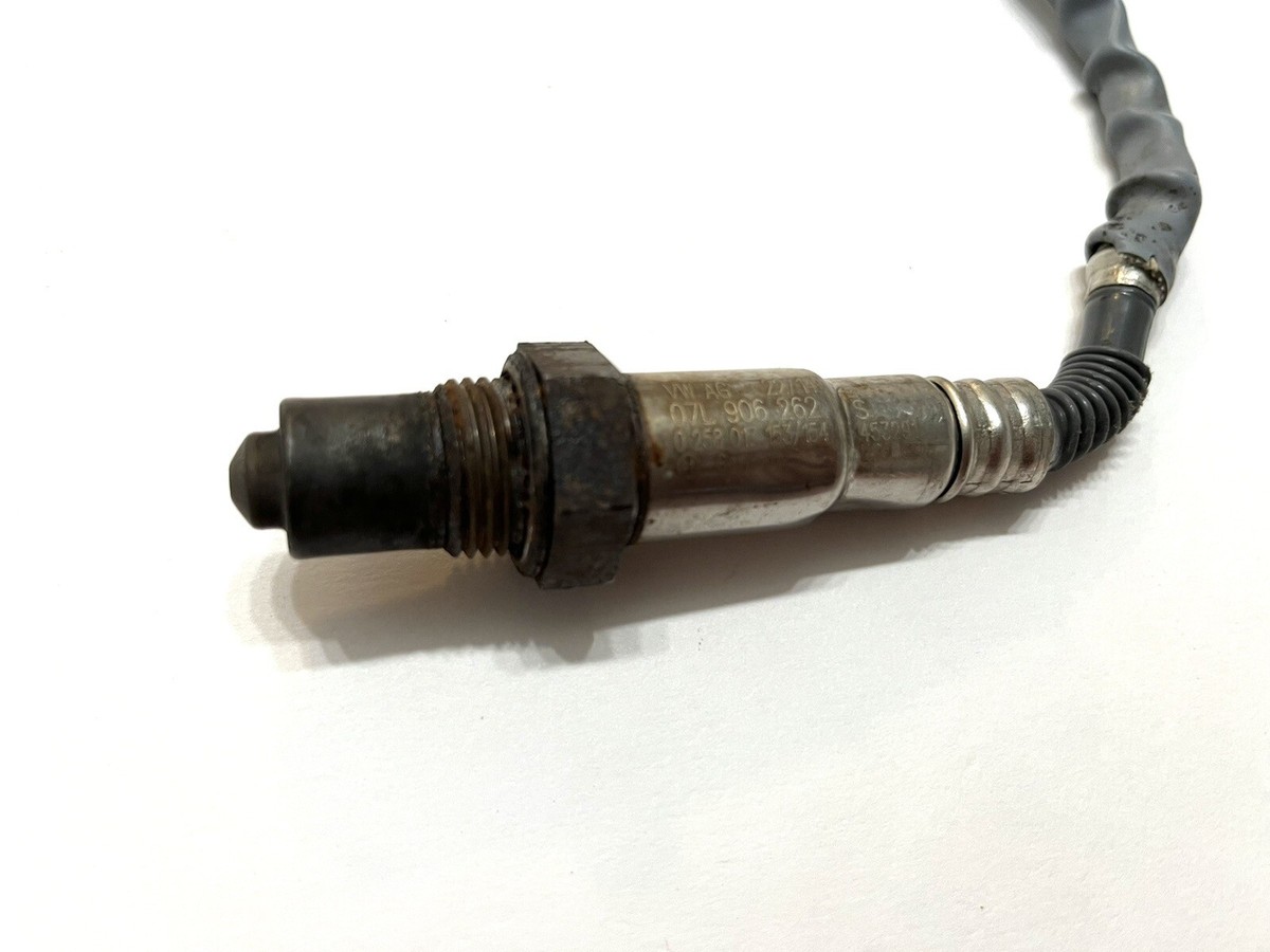 2013-2015 AUDI A6 C7 QUATTRO FRONT EXHAUST OXYGEN O2 SENSOR