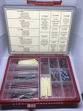 SWISS ARMY KNIFE VICTORINOX 58-84-91-111mm ACCESSORIES  PARTS Separately