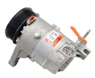 GM 25821208 ACDelco 15-21676 Genuine OEM Malibu Aura Air Conditioner Compressor