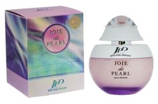Joie De Pearl Womens Designer Edp Perfume 3.3 Oz By Jean Paul Dupont Joie De Pearl Womens Designer Edp Perfume 3.3 Oz By Jean Paul Dupont