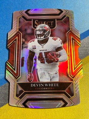 2021 Select Football Pick Your Die-Cut All Levels - Buy More & Save