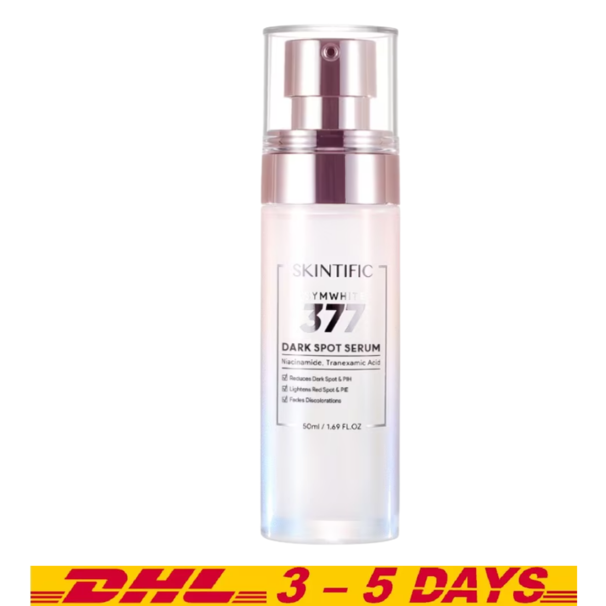 SKINTIFIC SymWhite 377 Dark Spot Serum With Niacinamide