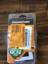 PowerCare GC72 20 Inch Full Chisel Professional Saw Chain Brand New