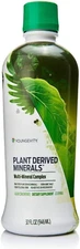 Plant Derived Liquid Minerals - 77+ Natural Unaltered Trace Minerals - 19,000...