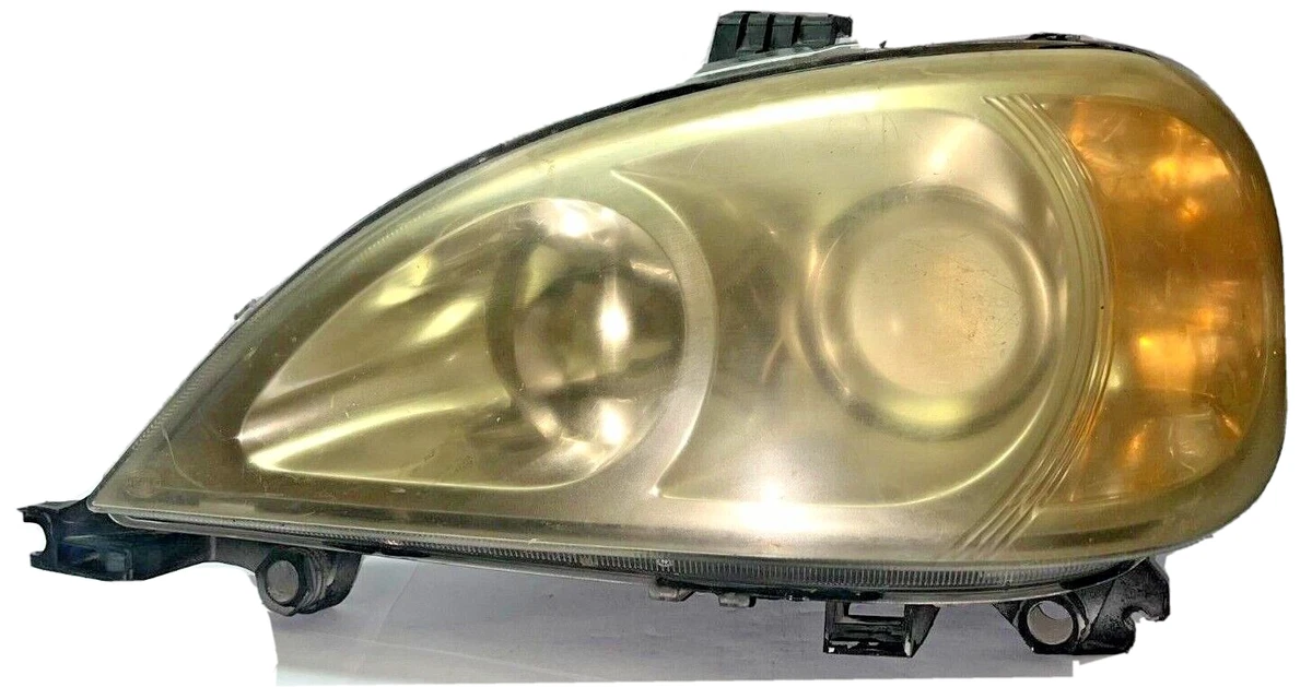 BMW ML350 2002 Headlight Xenon Left Side 22315500 Used | eBay