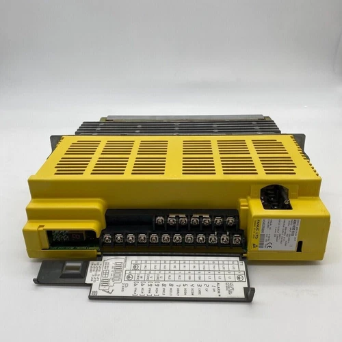 1PC FANUC A06B-6090-H006 Servo Drive A06B6090H006 New Expendited Shipping - Picture 4 of 5