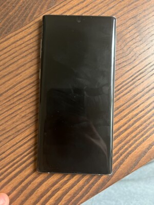Samsung Galaxy Note10