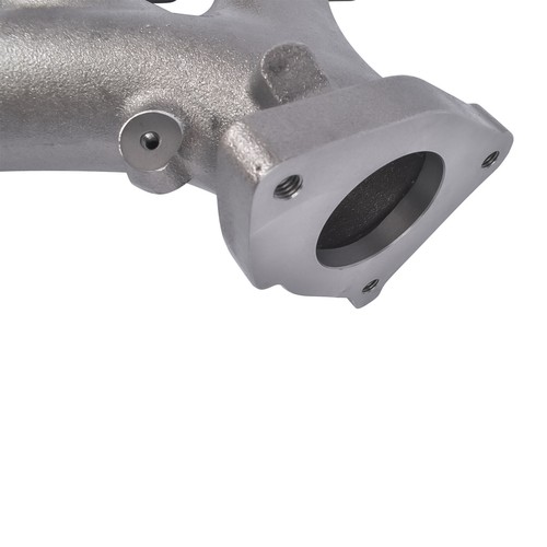 LH+RH Set Exhaust Manifold For Chevy Express Silverado Tahoe GMC Sierra Yukon - Picture 10 of 11
