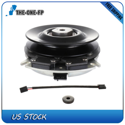 For Stens 255-527 Ogura Electric PTO Clutch / Ogura GT2.5-MC04 Exmark Lazer Z
