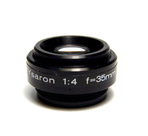 Rodenstock Ysaron, objectif appareil de mesure 35 mm/1:4, inutilisé - Photo 1/4