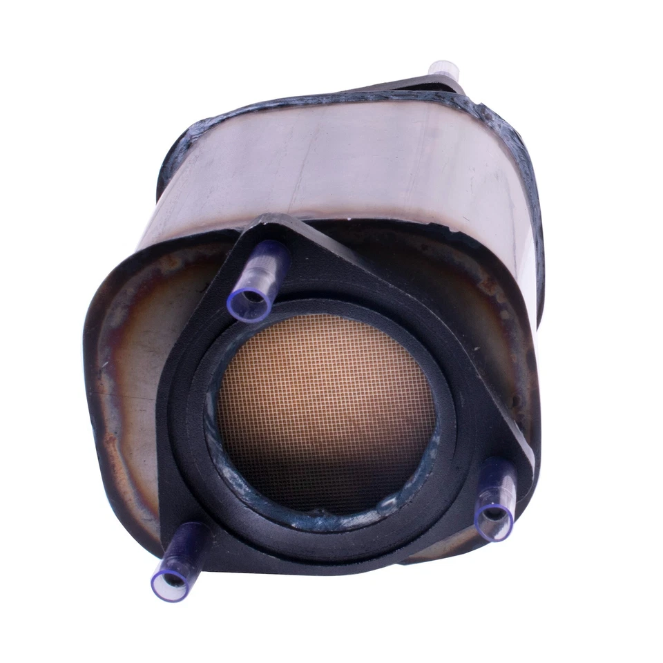 STANDARD EXHAUST CAT CONVERTER For HOLDEN BARINA TK 1.6LT 2005-2012 - image 3 of 4