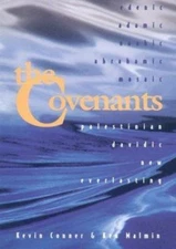 The Covenants, Kevin J. Conner,Ken Malmin, Good Book
