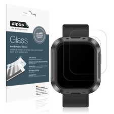 2x Protective Film for Parsonver G01C Matte Protection Flexible Glass 9H