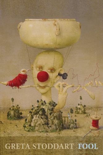 Fool by Greta Stoddart (2022, Uk-Trade Paper) - Image 4