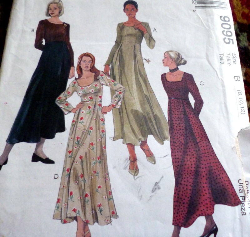 LOVELY VTG DRESS Sewing Pattern 8-10-12 / 31.5-32.5-34 | eBay LOVELY VTG DRESS Sewing Pattern 8-10-12 / 31.5-32.5-34 | eBay