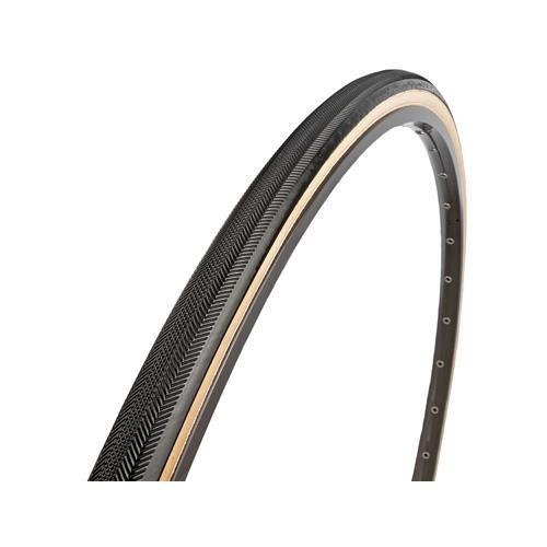 Boyau 700x23 Vittoria Rally pneu idéal pour l'entraînement intensif et sorties vintage