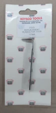 KEYSCO TOOLS 77375 REPLACEMENT BLADE
