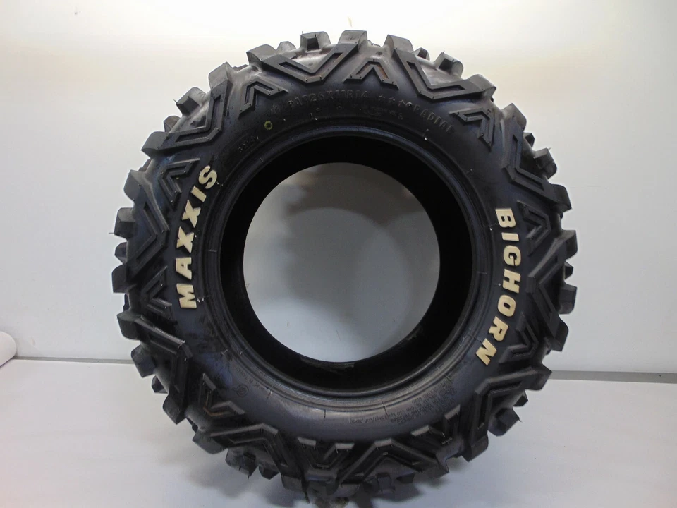 Maxxis Bighorn 26x11-14 ATV Tire - Image 2 of 4