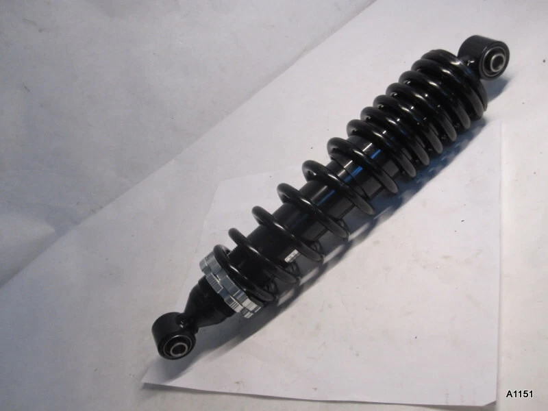 Задний газовый амортизатор Bronco ATV AU-04427 для Suzuki King Quad 400 2008-2015 годов выпуска - Изображение 2 из 4