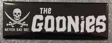 The Goonies Fridge Magnet