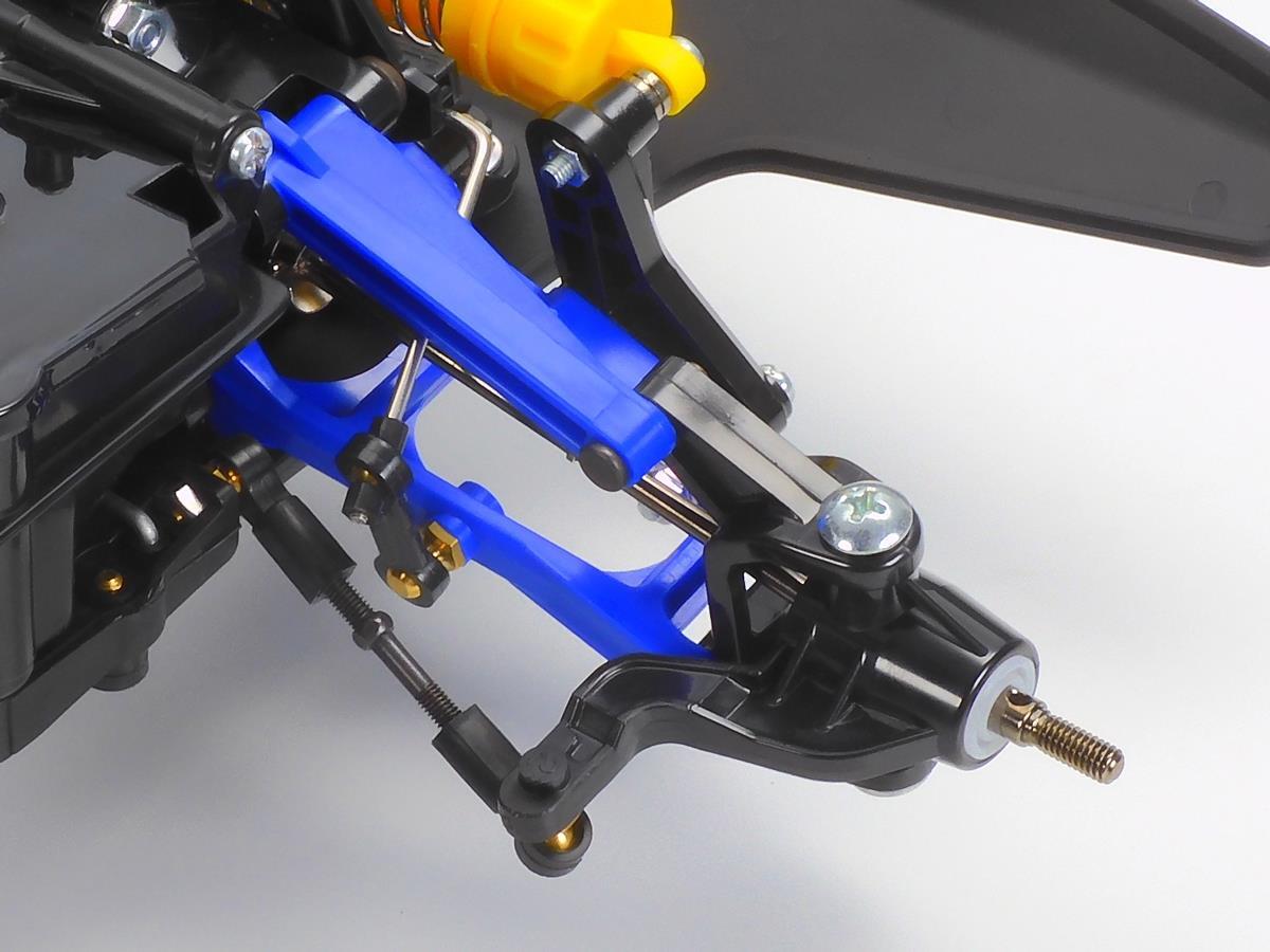 TAMIYA RC 58706 Thunder Shot (2022) | eBay