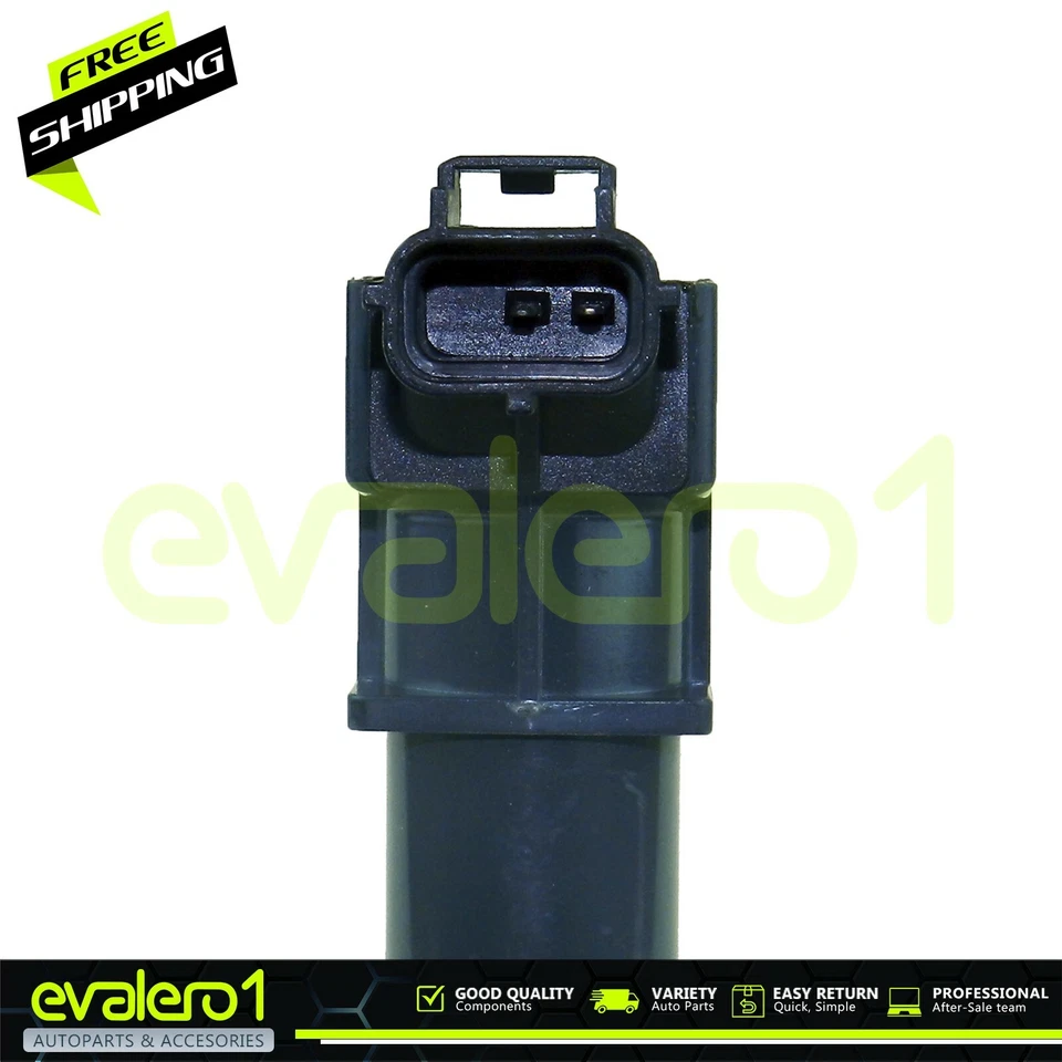 Bobina de encendido C1231 Dodge Ram 1500 Jeep Liberty Mitsubishi 3,7 L 4,7 L 6 piezas Foto 3 de 4