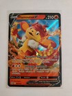 Carte Pokemon - Flamoutan V 027/172 - Stars Étincelantes EB09