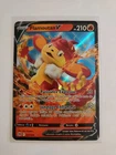 Carte Pokemon - Flamoutan V 027/172 - Stars Étincelantes EB09