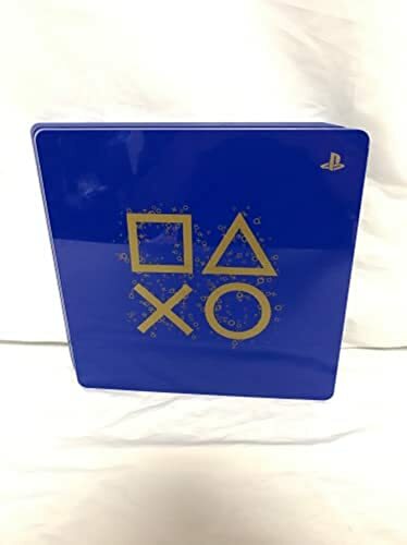 PlayStation4 - 限定新品未開封PS4 Days of Play Limited Edition Sony PlayStation 4 Days of Play Limited Edition Gaming