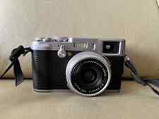 Fujifilm Finepix X100 for sale | eBay Fujifilm Finepix X100 for sale | eBay