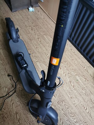 scoter roller elektro