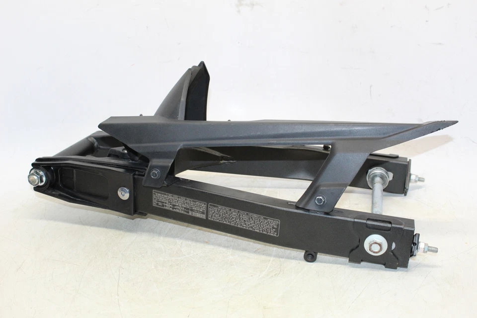 2013-2017 Kawasaki Ninja 300 Ex300b Rear Swingarm Back Suspension Swing Arm - Image 3 of 4